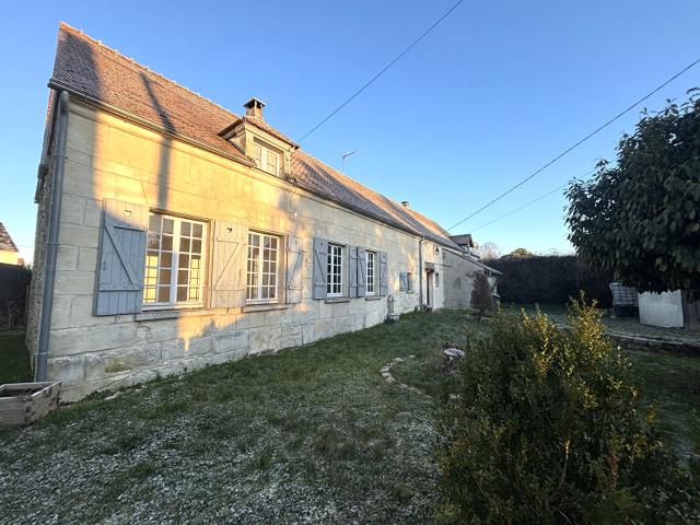 Maison vente à Beauvais, Sainte-geneviève