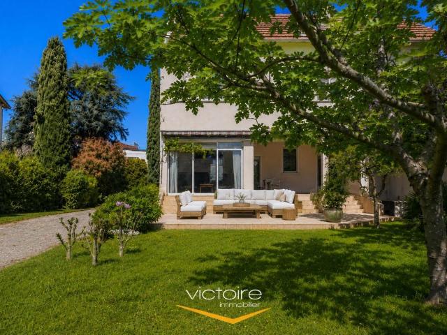 Maison vente à Lyon, Métropole de Lyon