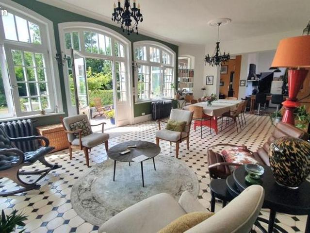 Maison vente à Calais, Coulogne