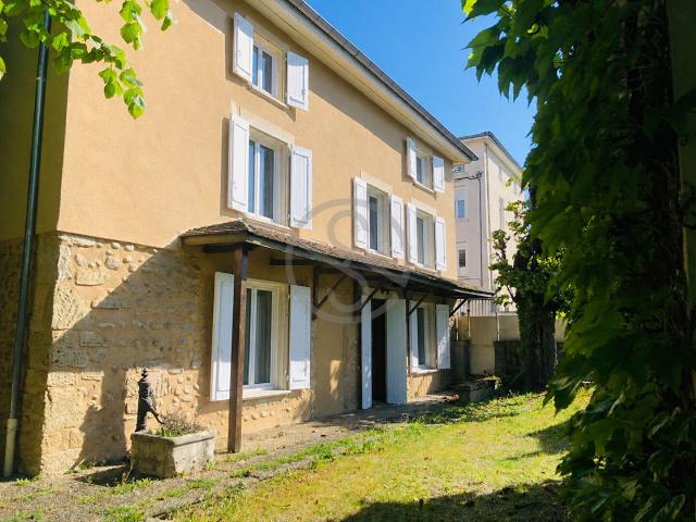 Maison vente à Vienne, Beaurepaire