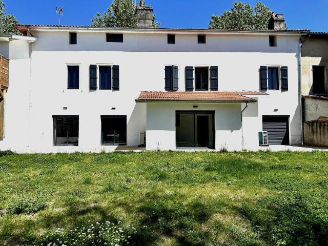 Maison vente à Mont-de-Marsan, Mont-de-marsan