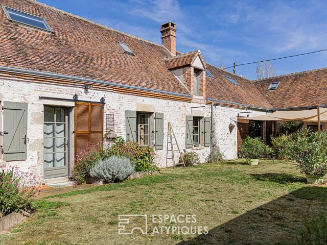 Maison vente à Le Sauvaillon, Saint-Benoît-sur-Loire