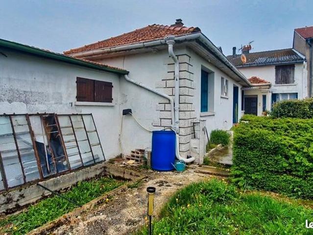 Maison vente à Verdun, Sivry-sur-meuse