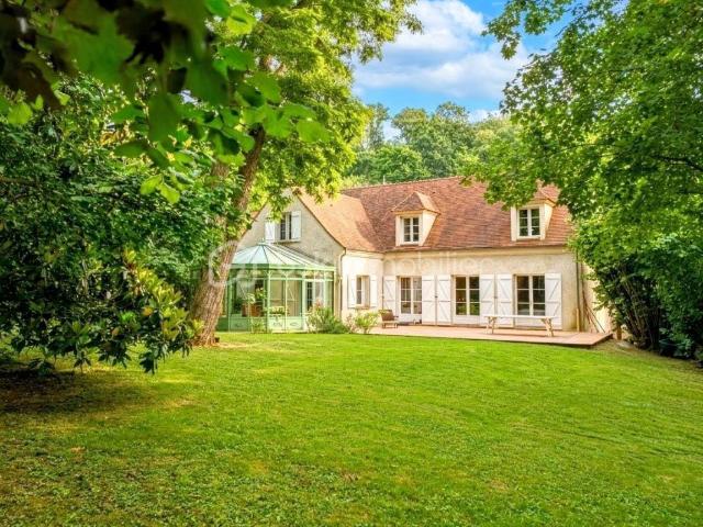 Maison vente à Neauphle-le-Château, Yvelines