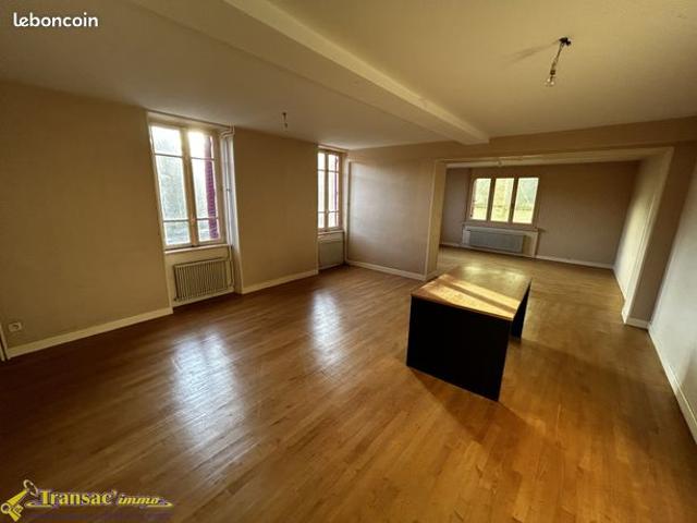 Maison vente à Lachaux