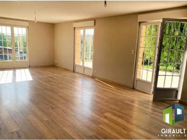 Maison vente à France métropolitaine, Héricourt