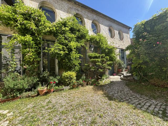 Maison vente à Montbard, Châtillon-sur-seine