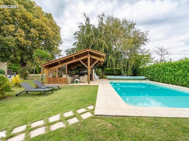 Maison vente à Libourne, Nérigean