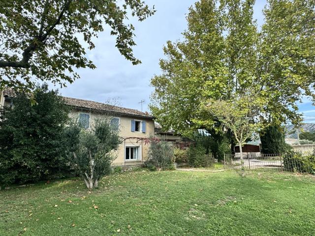 Maison vente à Cheval-Blanc, Vaucluse