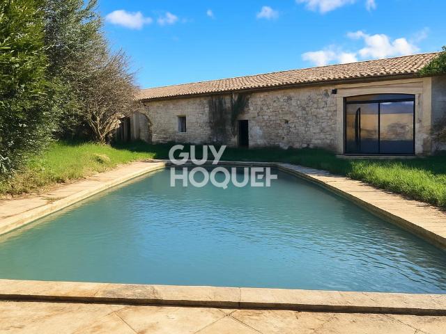 Maison vente à Montpellier, Mudaison