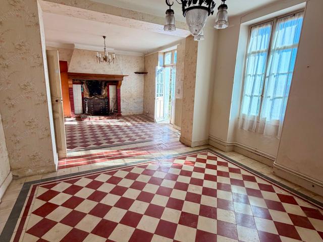 Maison vente à Dax, Saugnac-et-cambran