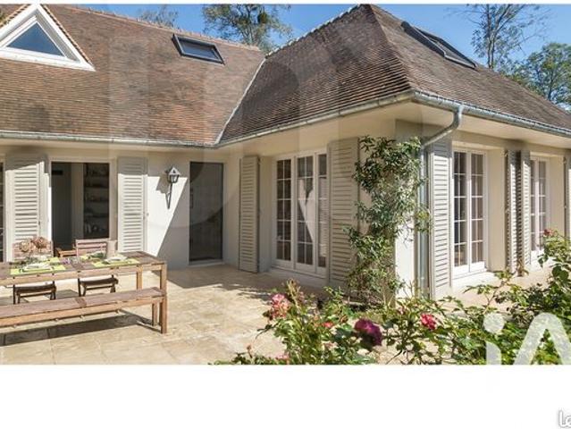 Maison vente à Laon, Orgeval