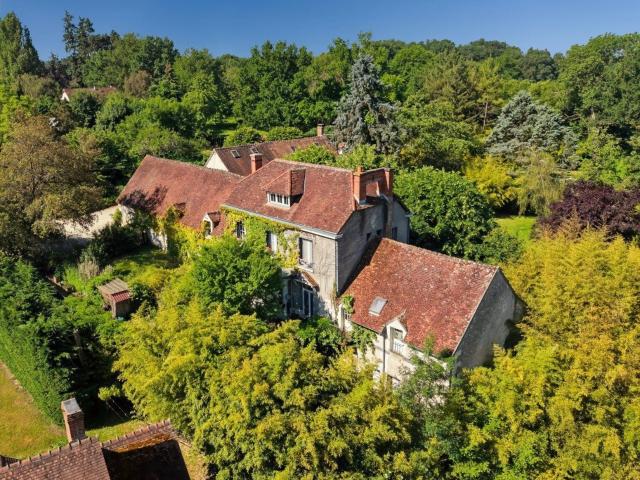 Maison vente à Romorantin-Lanthenay, Saint-aignan
