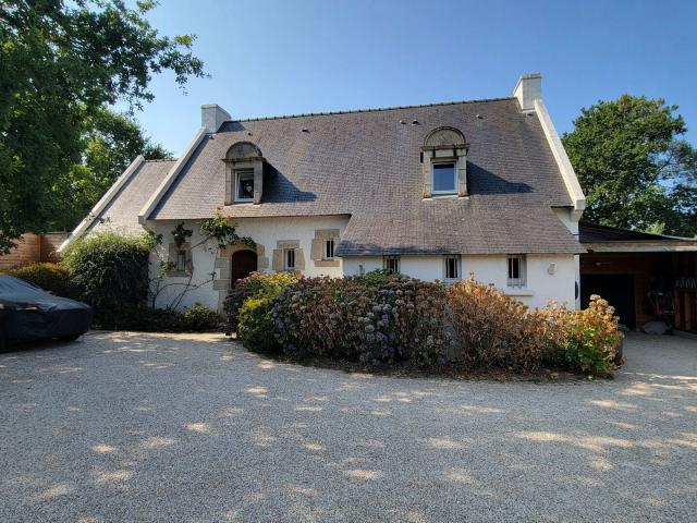 Maison vente à Lorient, Bretagne