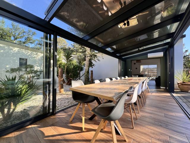 Maison vente à Dax, Moliets-et-maa