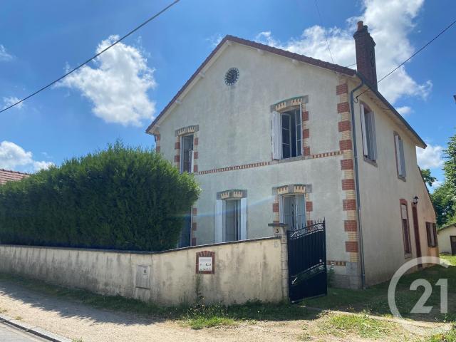Maison vente à Orléans, Vitry-aux-loges