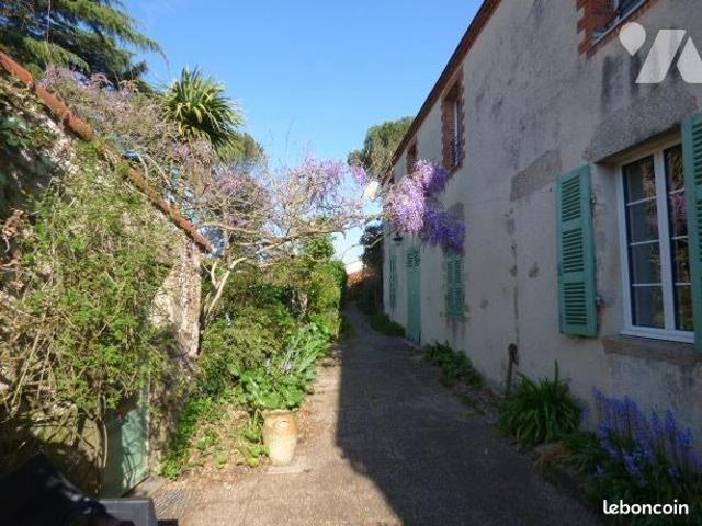 Maison vente à La Roche-sur-Yon, La Bernardière