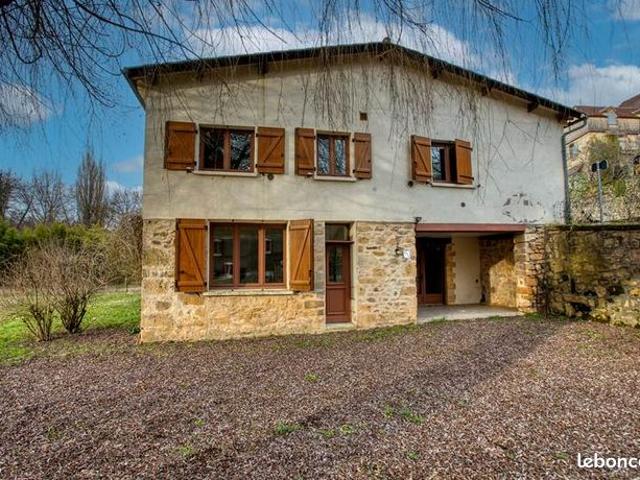 Maison vente à Gourdon, Lamothe-fénelon