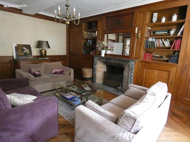 Maison vente à Ivry-la-Bataille, Eure