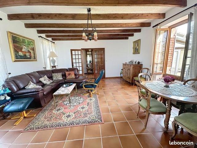 Maison vente à Cahors