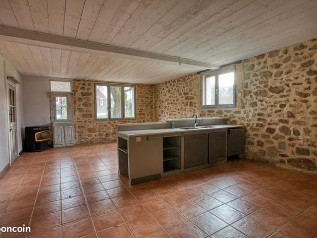 Maison vente à Gourdon, Lamothe-fénelon