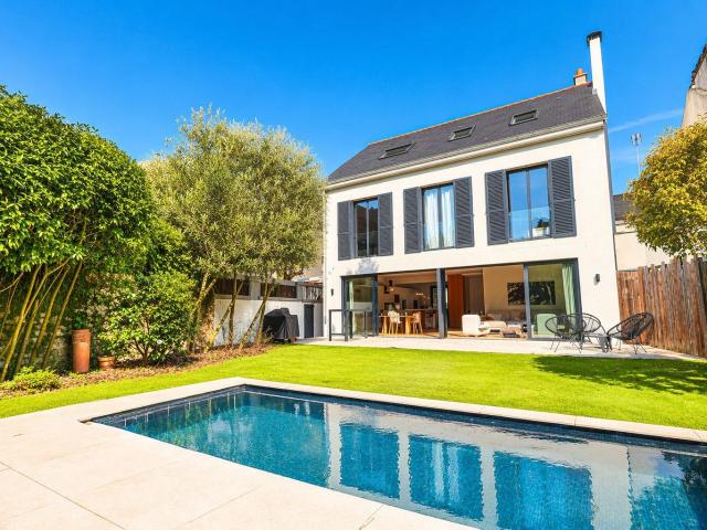 Maison vente à Nantes
