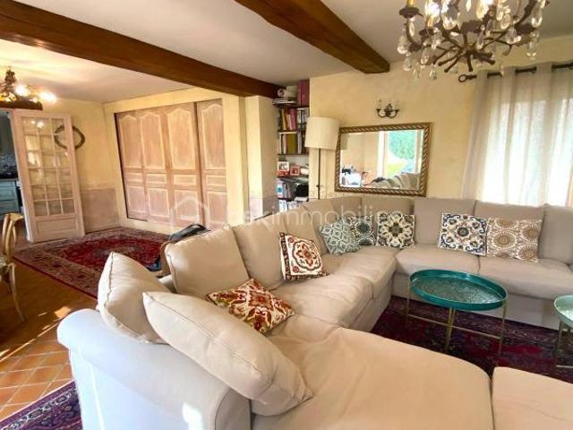 Maison vente à Dreux, Faverolles