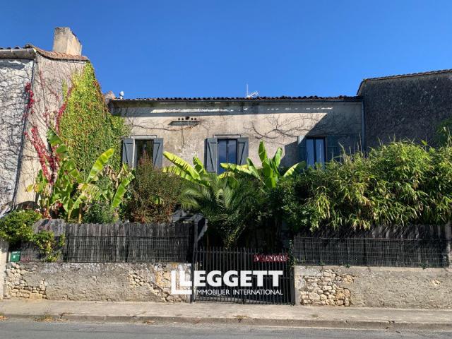 Maison vente à Bergerac, Monestier