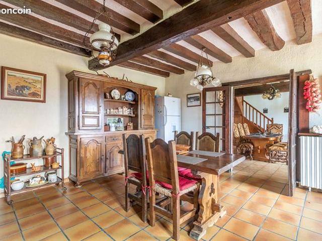 Maison vente à Sens, Précy-sur-vrin