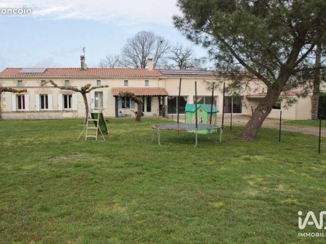 Maison vente à Blaye, Donnezac
