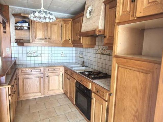 Maison vente à Besançon, Chalezeule
