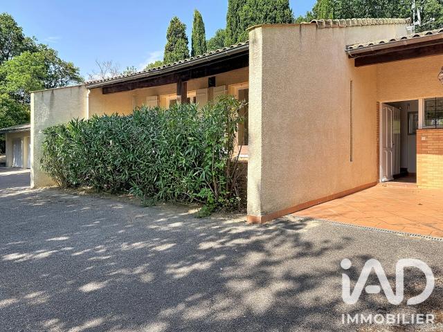 Maison vente à Carcassonne, Villepinte