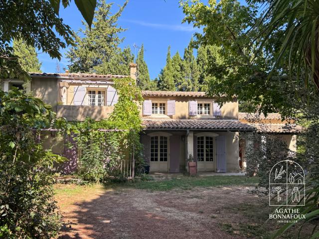 Maison vente à Châteaurenard, Bouches-du-Rhône