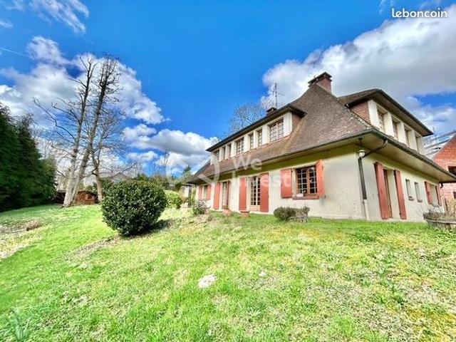 Maison vente à Rambouillet, Jouars-pontchartrain