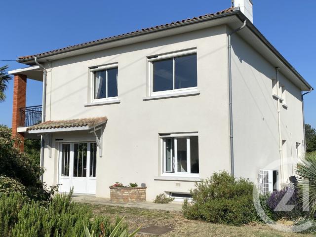 Maison vente à Labarthe-sur-Lèze, Haute-Garonne