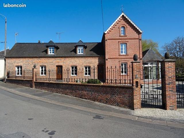 Maison vente à Charleville-Mézières, Signy-le-petit