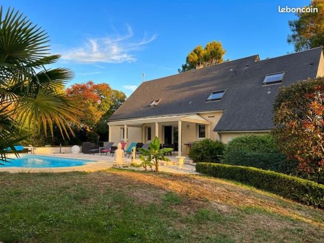 Maison vente à La Flèche, Guécélard