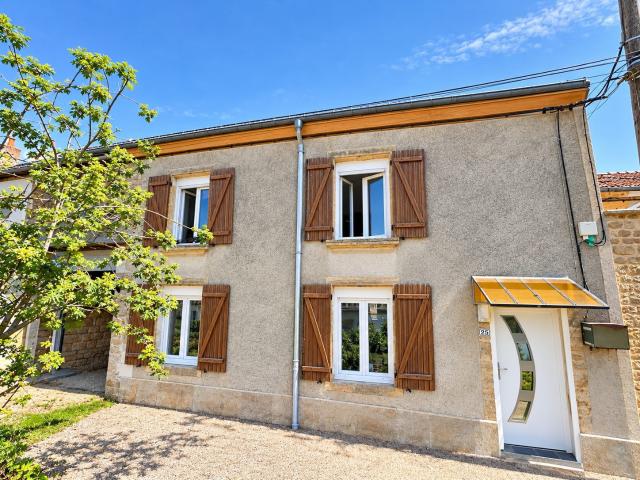 Maison vente à Vrigne-Meuse, Ardennes