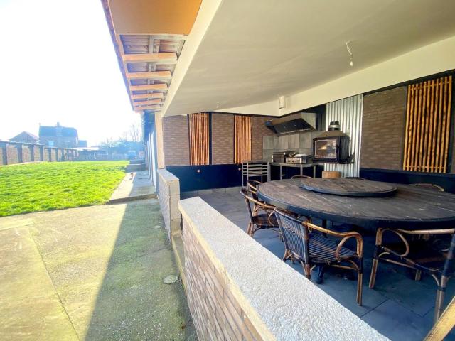 Maison vente à Amiens, Villers-bretonneux