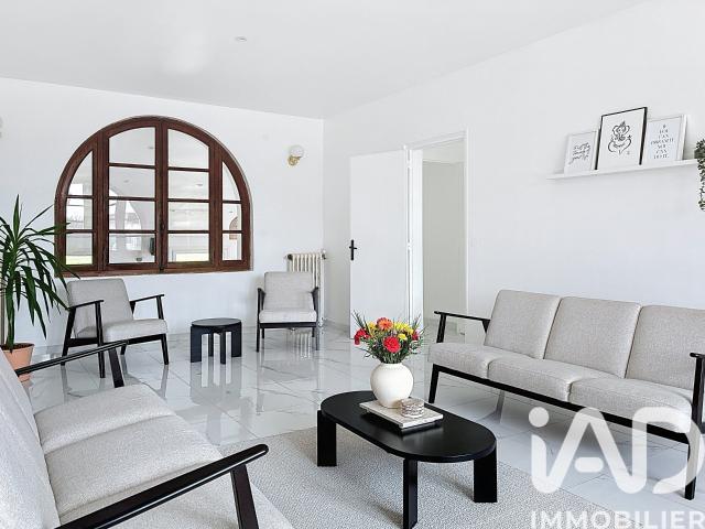 Maison vente à Cité l'Oasis, Saint-Valérien