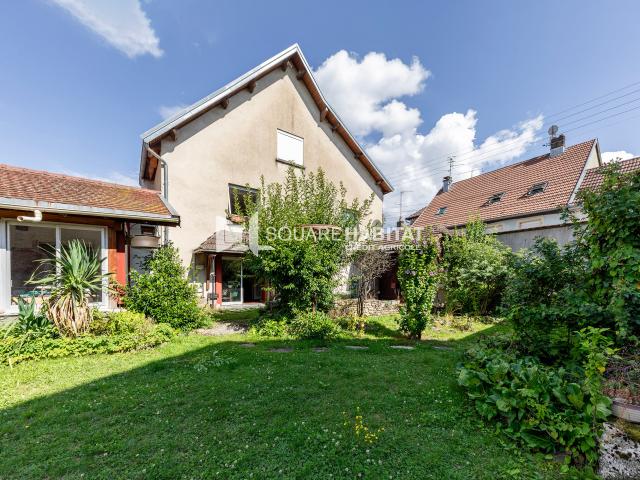 Maison vente à Lure, Héricourt