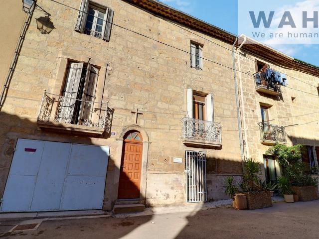 Maison vente à Lodève, Saint-pargoire