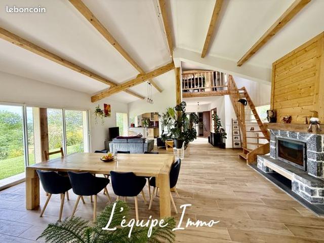 Maison vente à Auch, Gimont