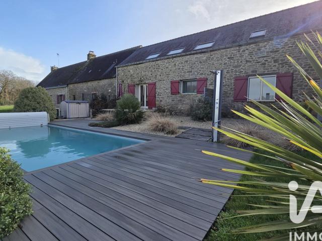 Maison vente à Vannes, Bretagne