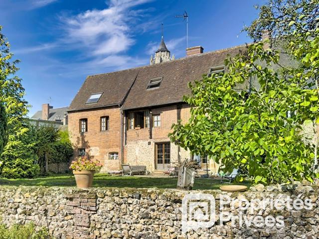 Maison vente à Bernay, Rugles