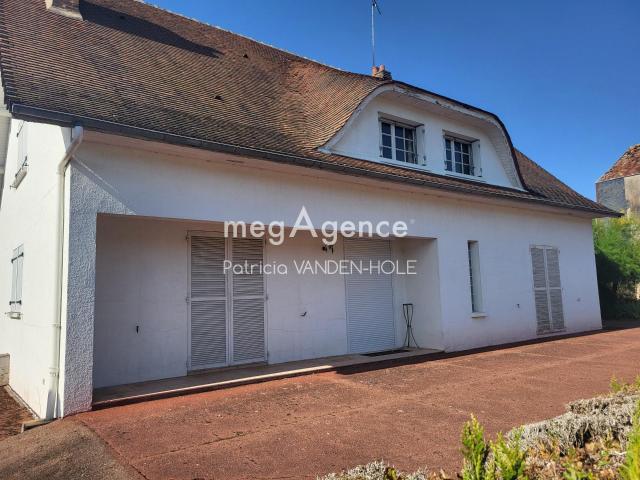 Maison vente à Montargis, Courtenay
