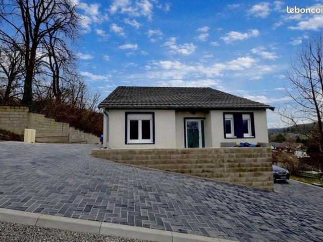 Maison vente à Forbach-Boulay-Moselle, Petite-rosselle