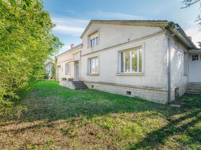 Maison vente à Langon