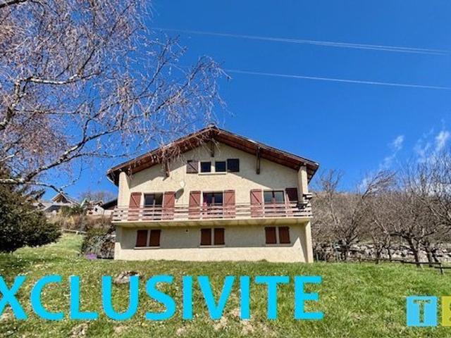 Maison vente à Poubeau, Haute-Garonne