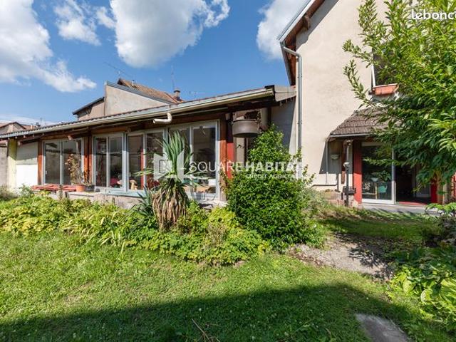 Maison vente à Lure, Héricourt